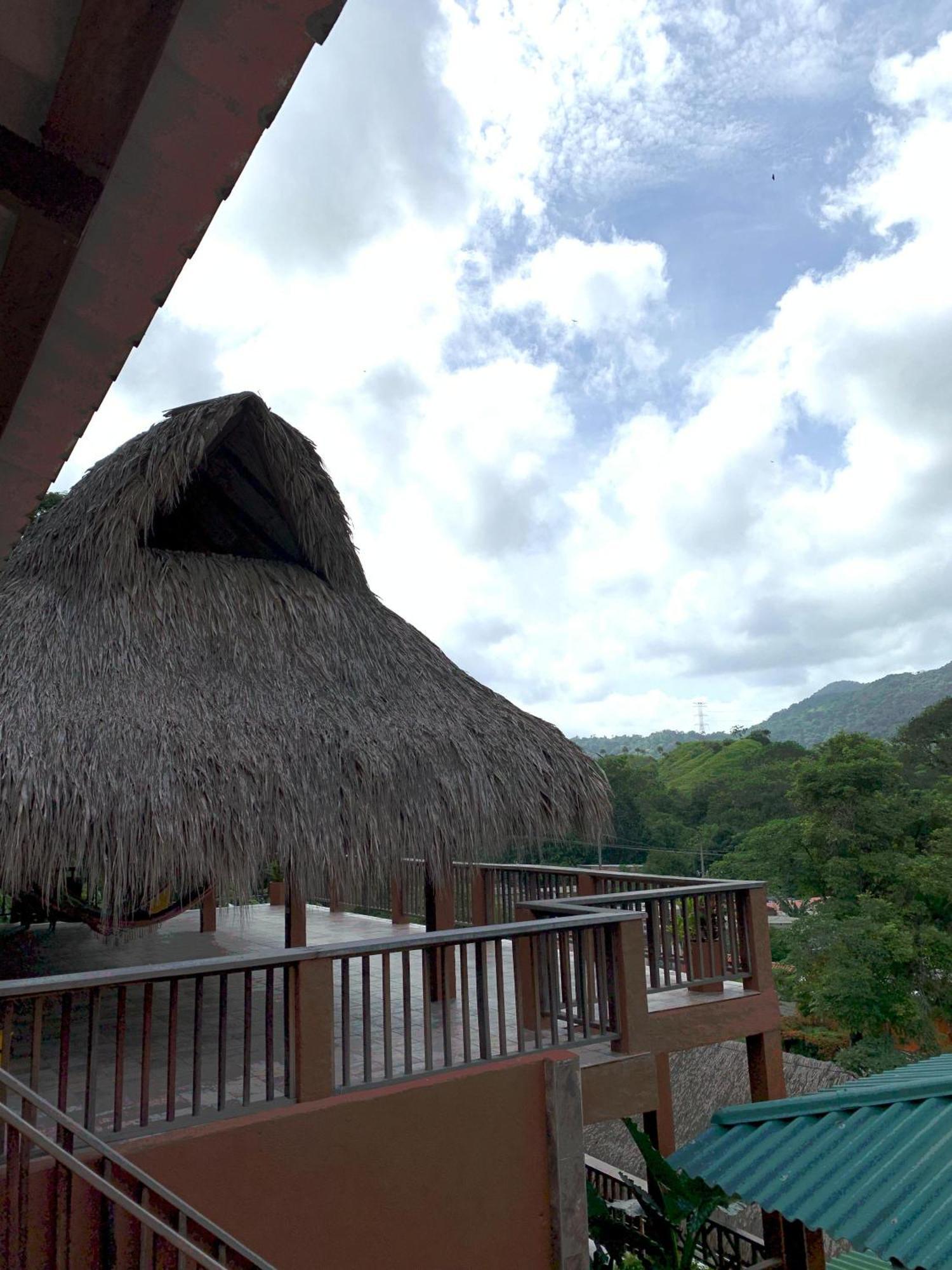 Kethalya Tayrona Hostal El Zaino Esterno foto