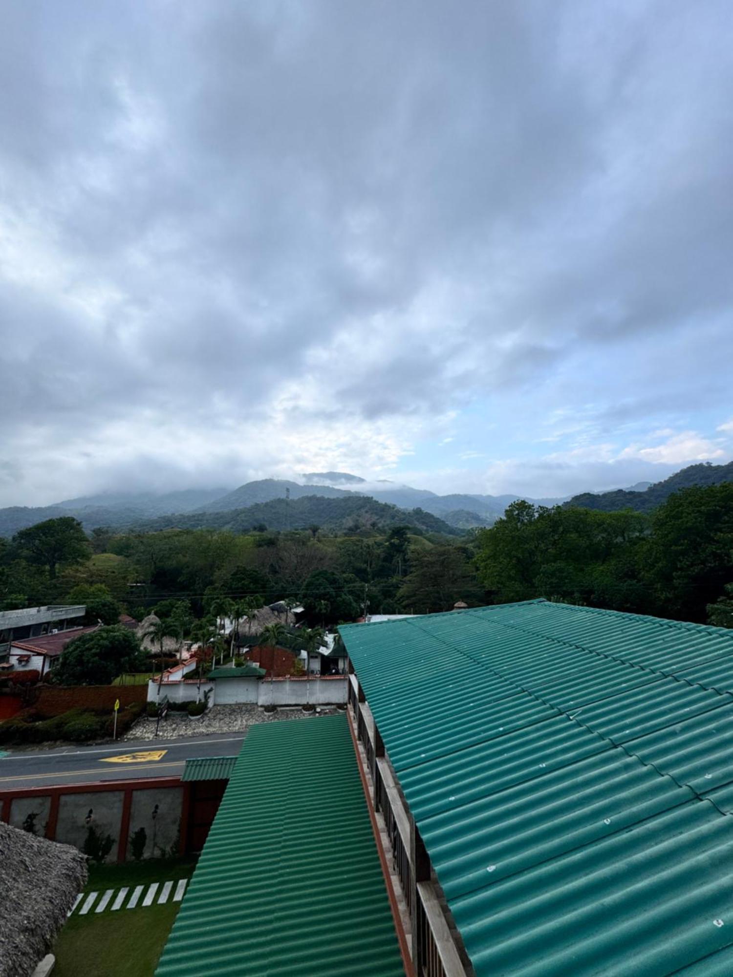 Kethalya Tayrona Hostal El Zaino Esterno foto